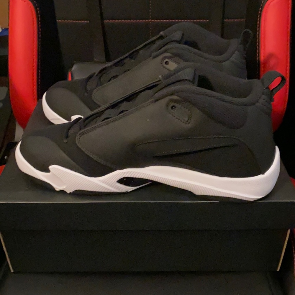 Jordan Jumpman Quick 23